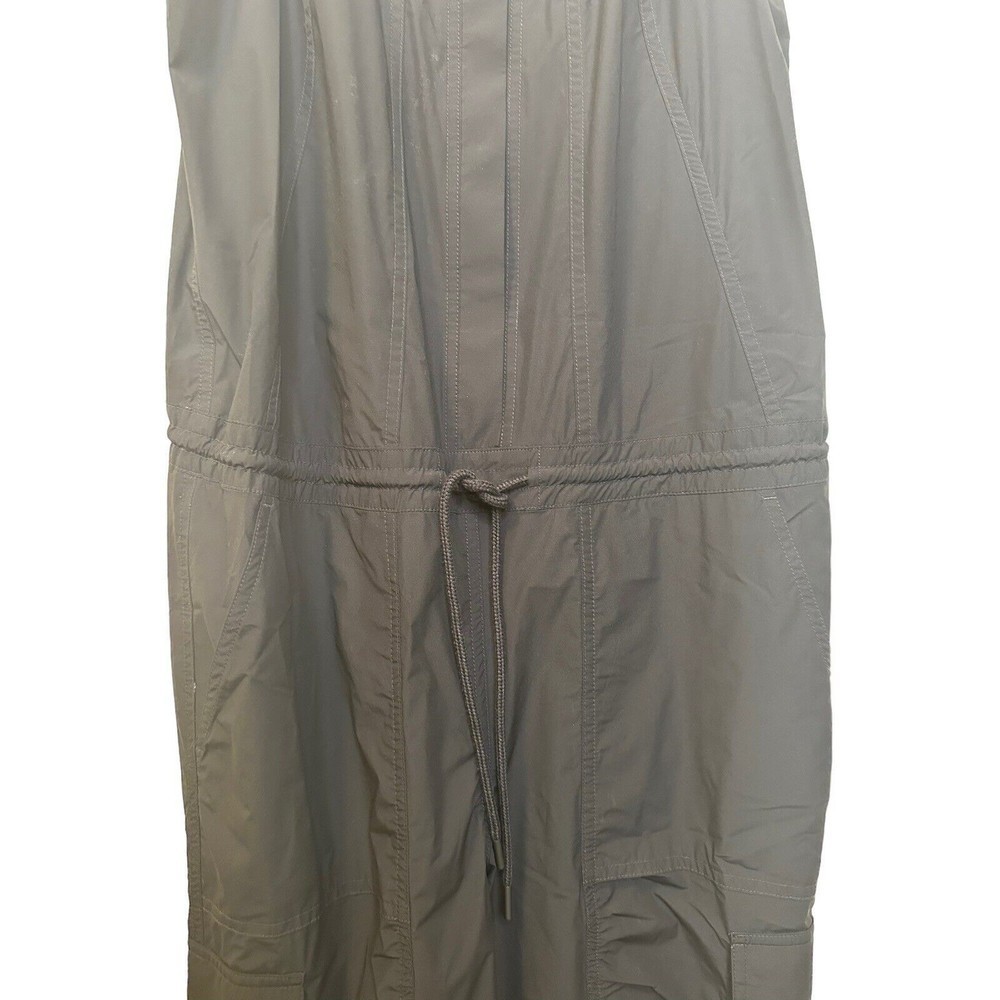 Athleta Black Jumpsuit - Picture 8 of 14